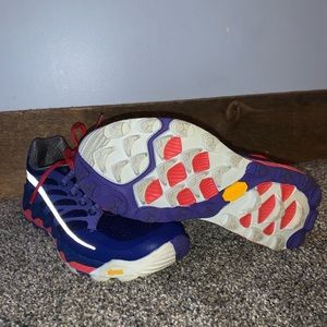 Merrell Women’s Athletic Tennis Shoes
